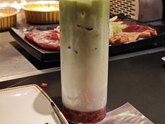-盛焰铁板烧(王府井店)
