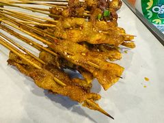 -林二哥宜烤官·宜宾小烧烤