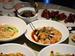 -明州小宴(文化广场店)