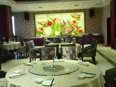 -西安国际陆港假日酒店