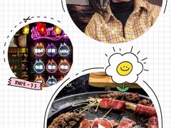 -鹤江桥·红油牛肉粉(SKP店)