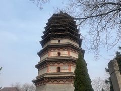 -天宁寺