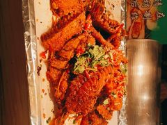 -亚马逊海鲜自助(梅溪湖步步高店)