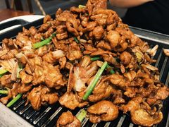 -四季民福烤鸭店(前门店)