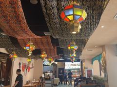 -巴尔喀十新疆餐厅(开发区店)