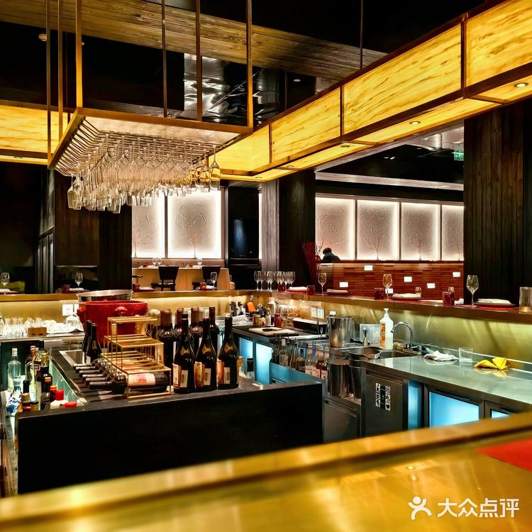 告别米其林一星京雅堂~