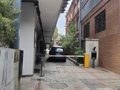 -乐福酒店(黎黄陂路汉口江滩店)