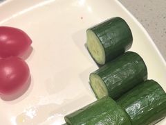 -海底捞火锅(高新活力汇店)