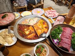 -楠火锅(太古里总店)