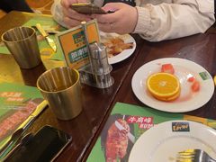-拉丁餐厅·巴西烤肉自助(正佳广场店)