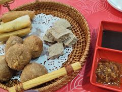 -孙权家菜馆(龙门古镇店)