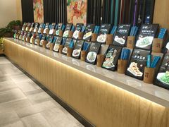 -尚帝美食城(八號院·牡丹公园店)