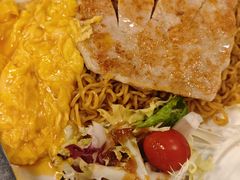 -旺记冰室(九龙中心大厦店)
