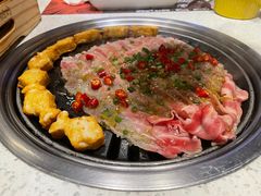 -猫抓烤肉(春熙路店)