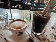 -Moka Bros 摩卡站(嘉华店)