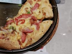 -必胜客(上海新南方商城PH店)