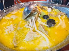 -古南都·老广东酒楼(龙江店)
