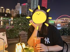 -瑞吉酒店·瑞吉酒吧