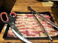 -千寻烧肉(政务区店)