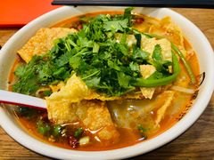 -螺小胖柳州螺蛳粉(钟楼总店)