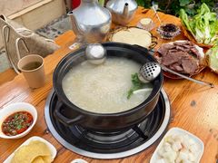 牦牛骨汤锅-尼玛藏家风味园(阿山食城店)