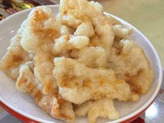 -服务大楼冷面(延大店)