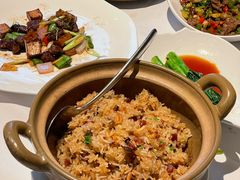 -粤财皇冠假日酒店·彩华轩中餐厅