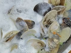 -御龙海鲜火锅(十六浦店)