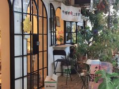 -循礼门鲜花花市(武汉循礼门店)