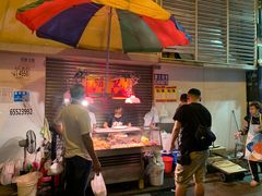 -明记牛杂(新马路分店)