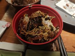 -鳗鱼家·深夜食堂(军博店)