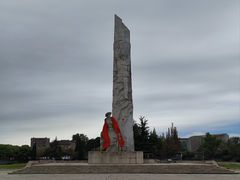 -北川羌城旅游区