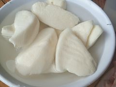 -章记正宗南岗鱼蛋火锅