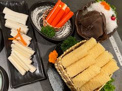 -湊湊火锅·茶憩(合生汇购物中心店)