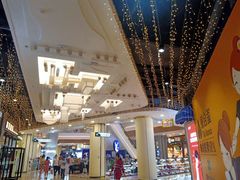 -吾悦广场(南京鼓楼店)