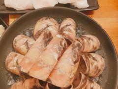-呷哺呷哺(郑州国贸360餐厅店)