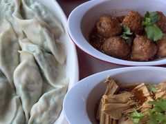 -喜家德虾仁水饺(艺汇家店)