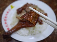 -陈光记烧腊店(罗保博士街店)