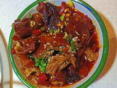 -钢管厂五区小郡肝串串香(滨江店)