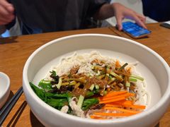 -云海肴·汽锅鸡·云南菜(天山百盛优客店)