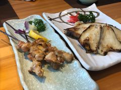 -割烹旭日本料理(龙湖狮山天街店)