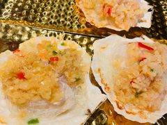 -塔哈尔·新疆盛宴(奉贤龙湖店)