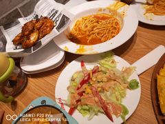 -米斯特比萨(望京西园店)