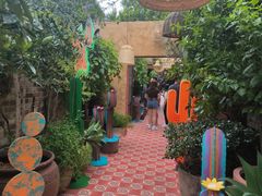 -The Grounds of Alexandria