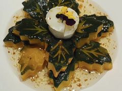 -宫燕府·京菜·烤鸭·淮扬菜(王府中心店)