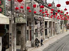 -赤坎·广东华侨国际旅游度假区