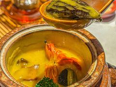 -叶叶菩提(太原别墅店)