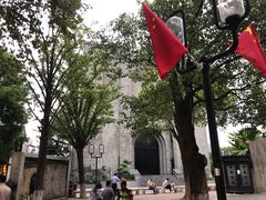 -鼓楼(西湖风景名胜区)