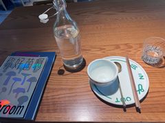-一坐一忘云南菜(三里屯店)