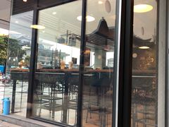 门面-星巴克(扬州珍园店)